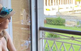 Palazzo Luxury Suite - View To Liston Square & Old Fortress Of Corfu Old Town