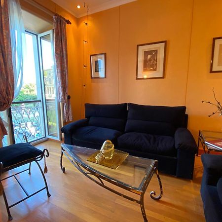 Palazzo Luxury Suite - View To Liston Square & Old Fortress Of Corfu Old Town Esterno foto