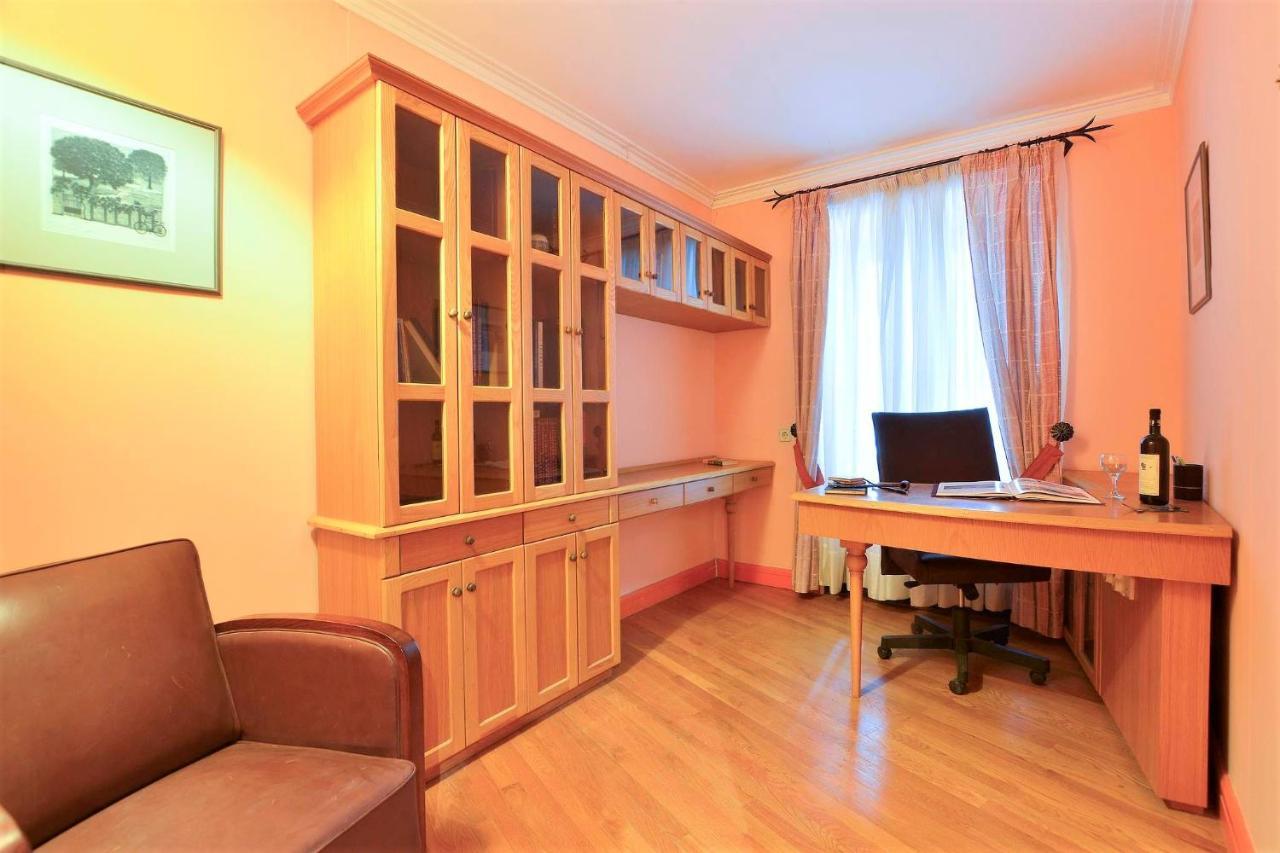Palazzo Luxury Suite - View To Liston Square & Old Fortress Of Corfu Old Town Esterno foto