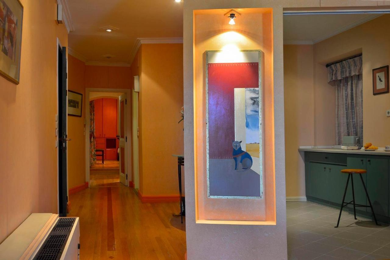 Palazzo Luxury Suite - View To Liston Square & Old Fortress Of Corfu Old Town Esterno foto