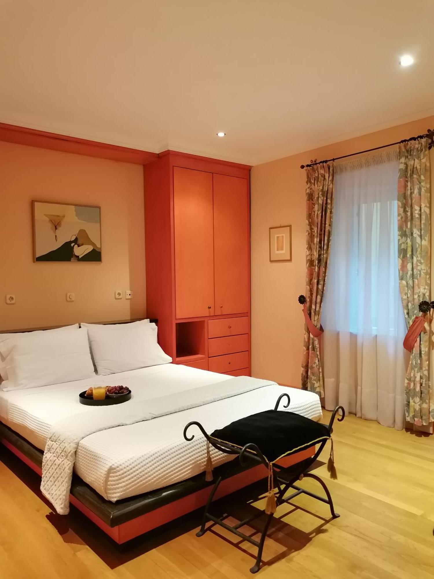 Palazzo Luxury Suite - View To Liston Square & Old Fortress Of Corfu Old Town Esterno foto