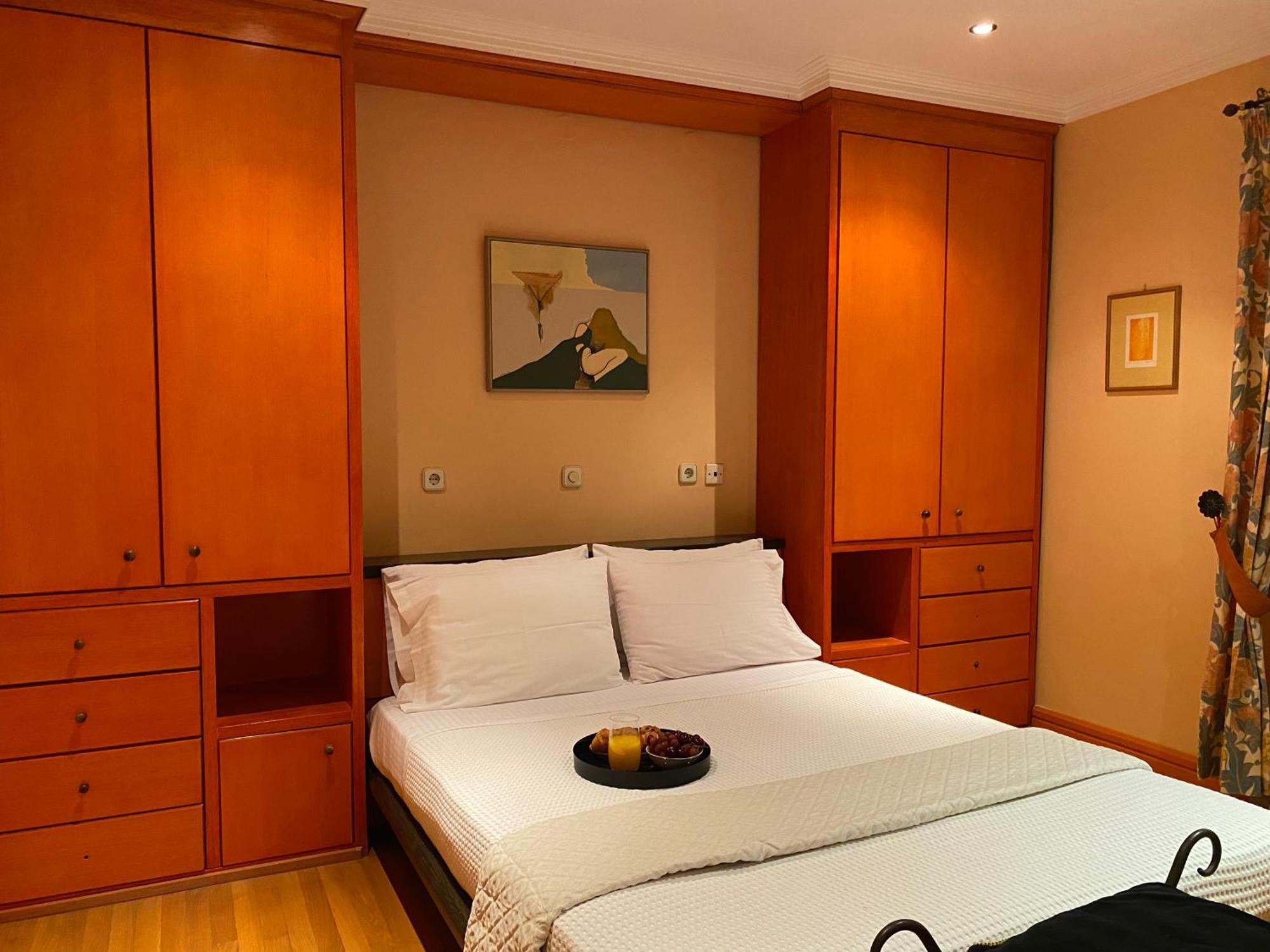 Palazzo Luxury Suite - View To Liston Square & Old Fortress Of Corfu Old Town Esterno foto
