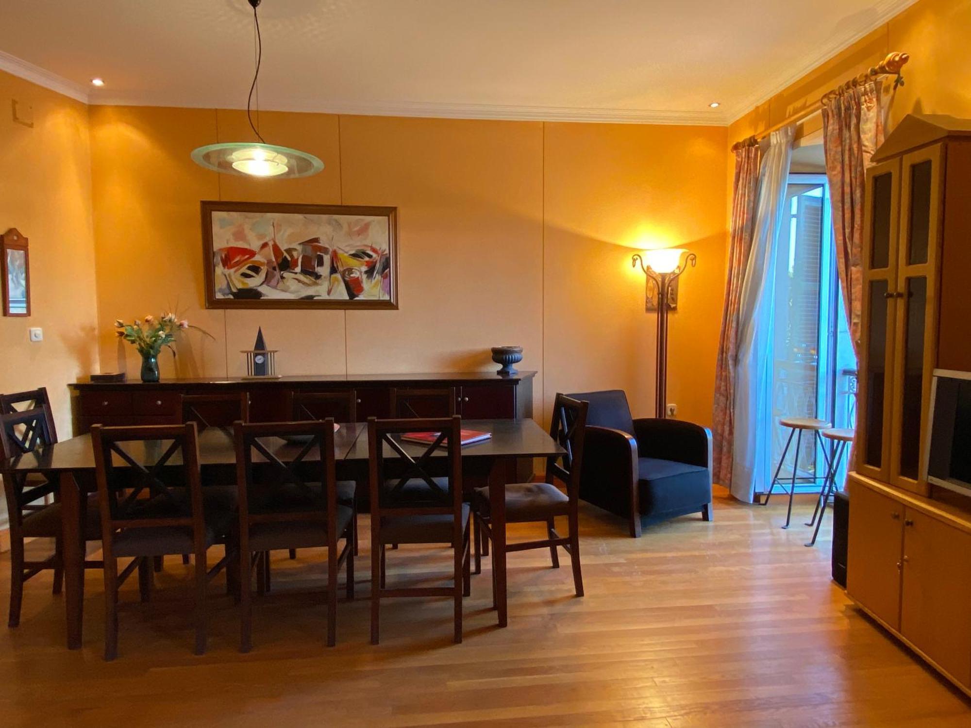 Palazzo Luxury Suite - View To Liston Square & Old Fortress Of Corfu Old Town Esterno foto