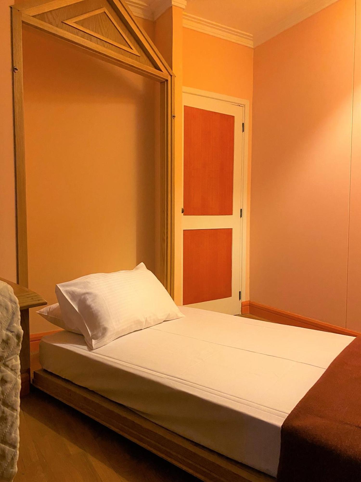 Palazzo Luxury Suite - View To Liston Square & Old Fortress Of Corfu Old Town Esterno foto