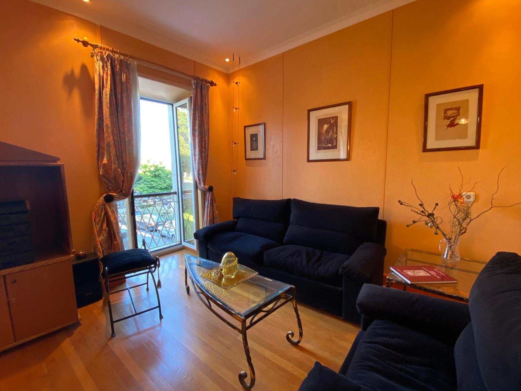 Palazzo Luxury Suite - View To Liston Square & Old Fortress Of Corfu Old Town Esterno foto