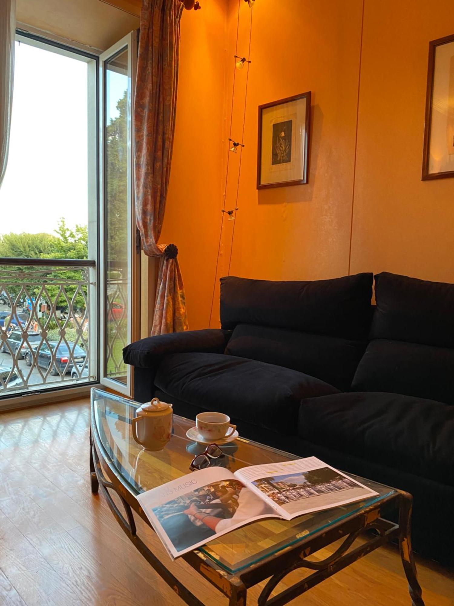 Palazzo Luxury Suite - View To Liston Square & Old Fortress Of Corfu Old Town Esterno foto
